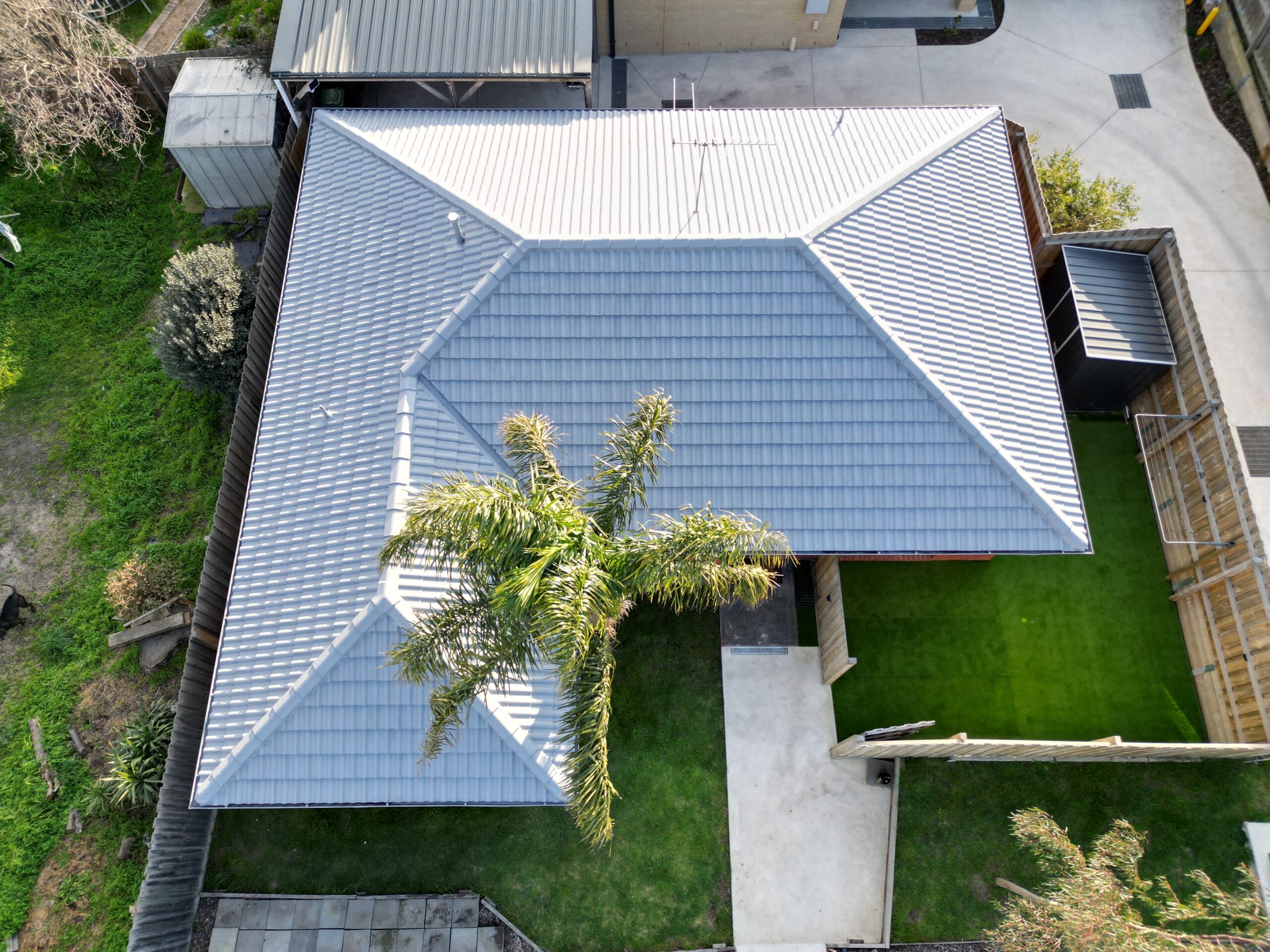 Roof Restoration vs Roof Replacement: Which Does Your Roof Need?