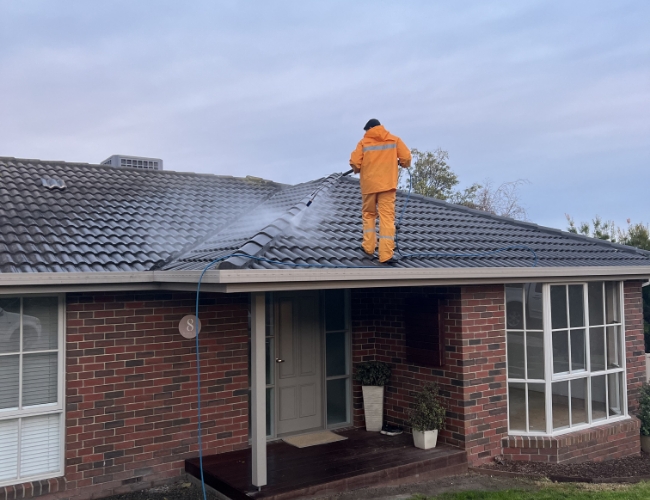 What Is Roof Rebedding and Repointing?